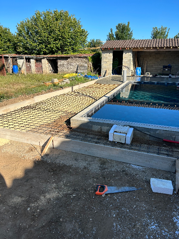 Maçonnerie Bergerac
